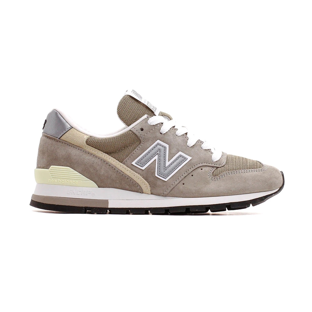 New balance 996 men brown online