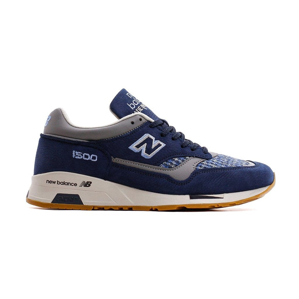 NEW BALANCE M1500HT NAVY MEN MADE IN UK ENGLAND M1500