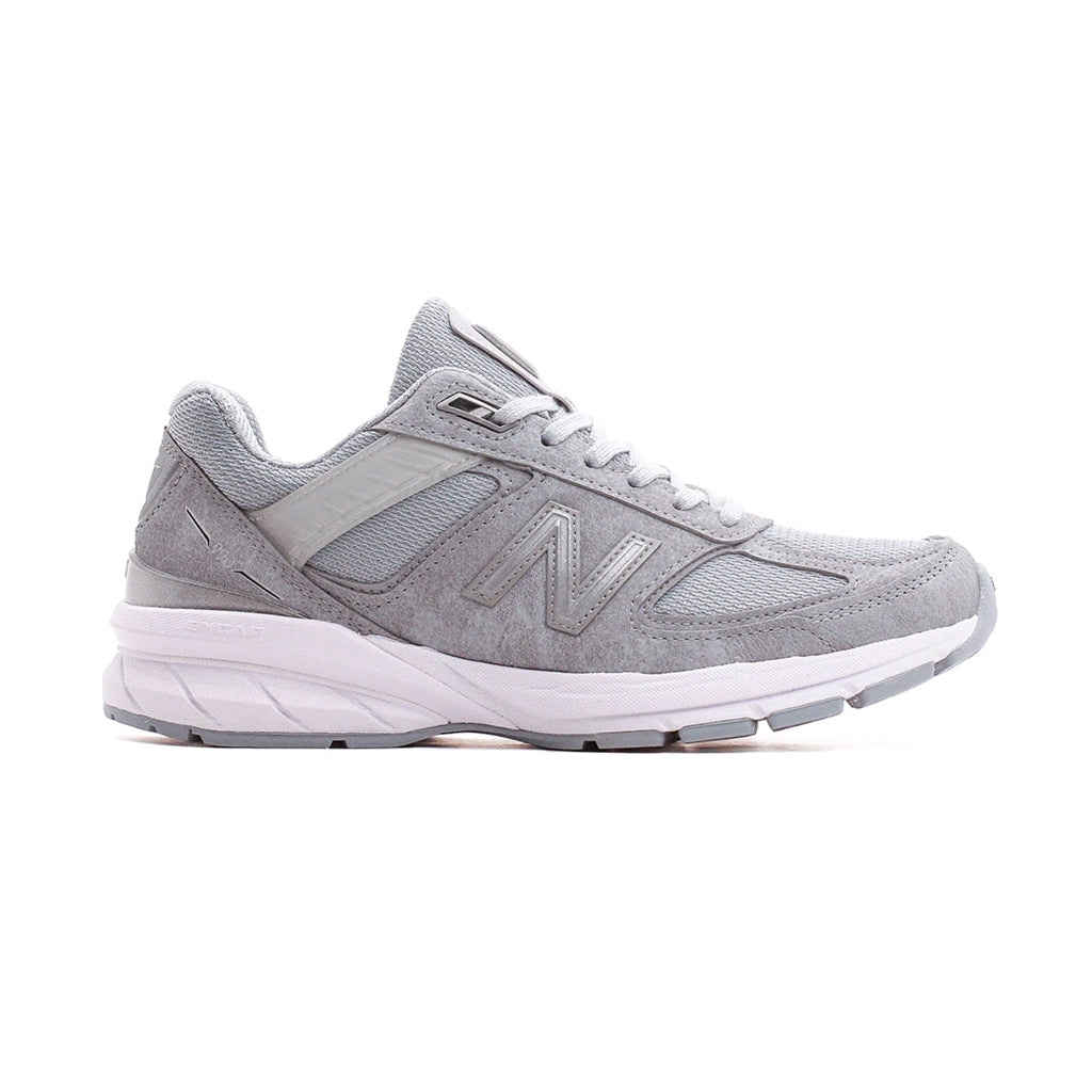 New balance m990v5 grey online