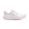 HOKA ONE ONE MAFATE SPEED 2 WHITE LUNAR ROCK 1126851-WLRC