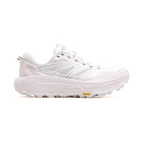 HOKA ONE ONE MAFATE SPEED 2 WHITE LUNAR ROCK 1126851-WLRC