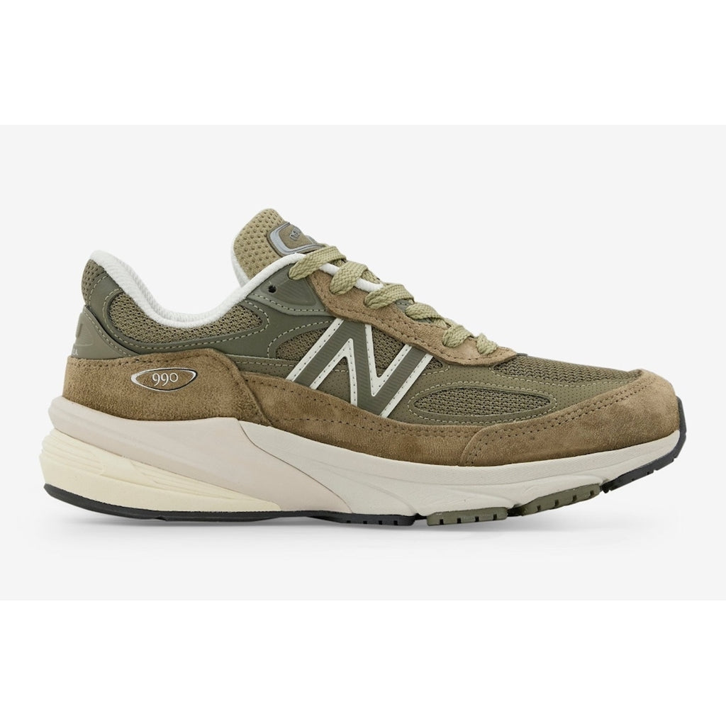 NEW BALANCE U990TB6 CAMO UNISEX MADE IN USA 990V6 – Poopoo online store