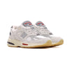 NEW BALANCE U991VS2 OFF WHITE UNISEX MADE IN UK ENGLAND 991V2