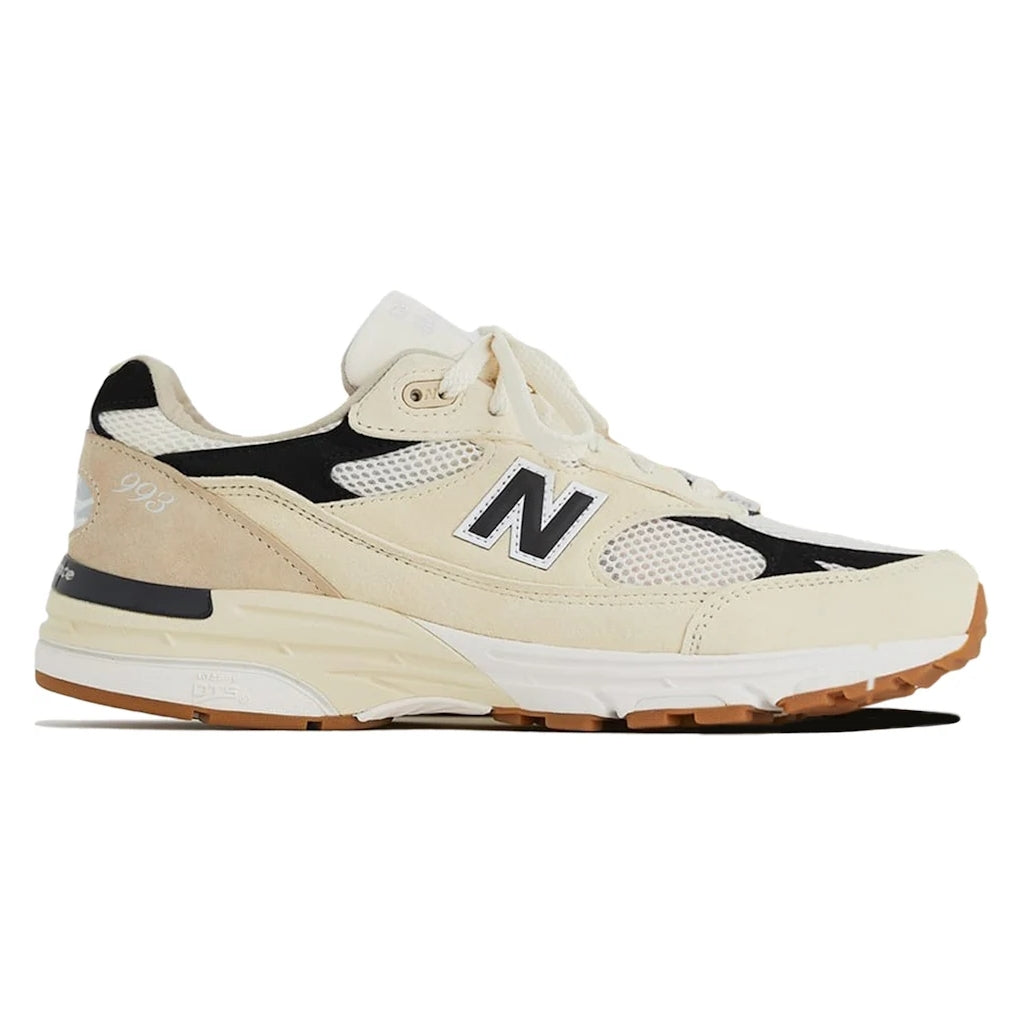 NEW BALANCE U993WS SEA SALT UNISEX MADE IN USA 993 U993 – Poopoo online ...