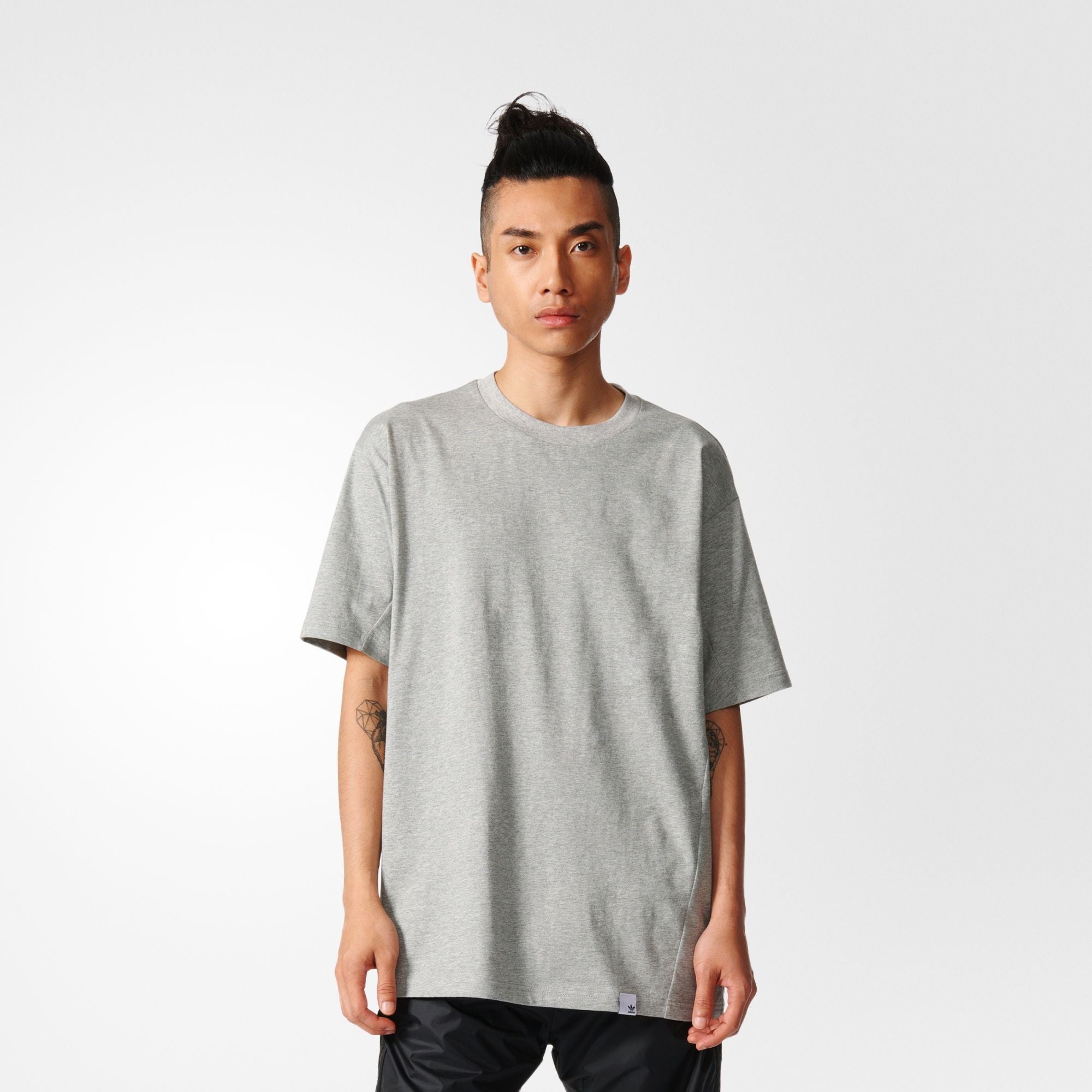 Adidas x by o ss tee online