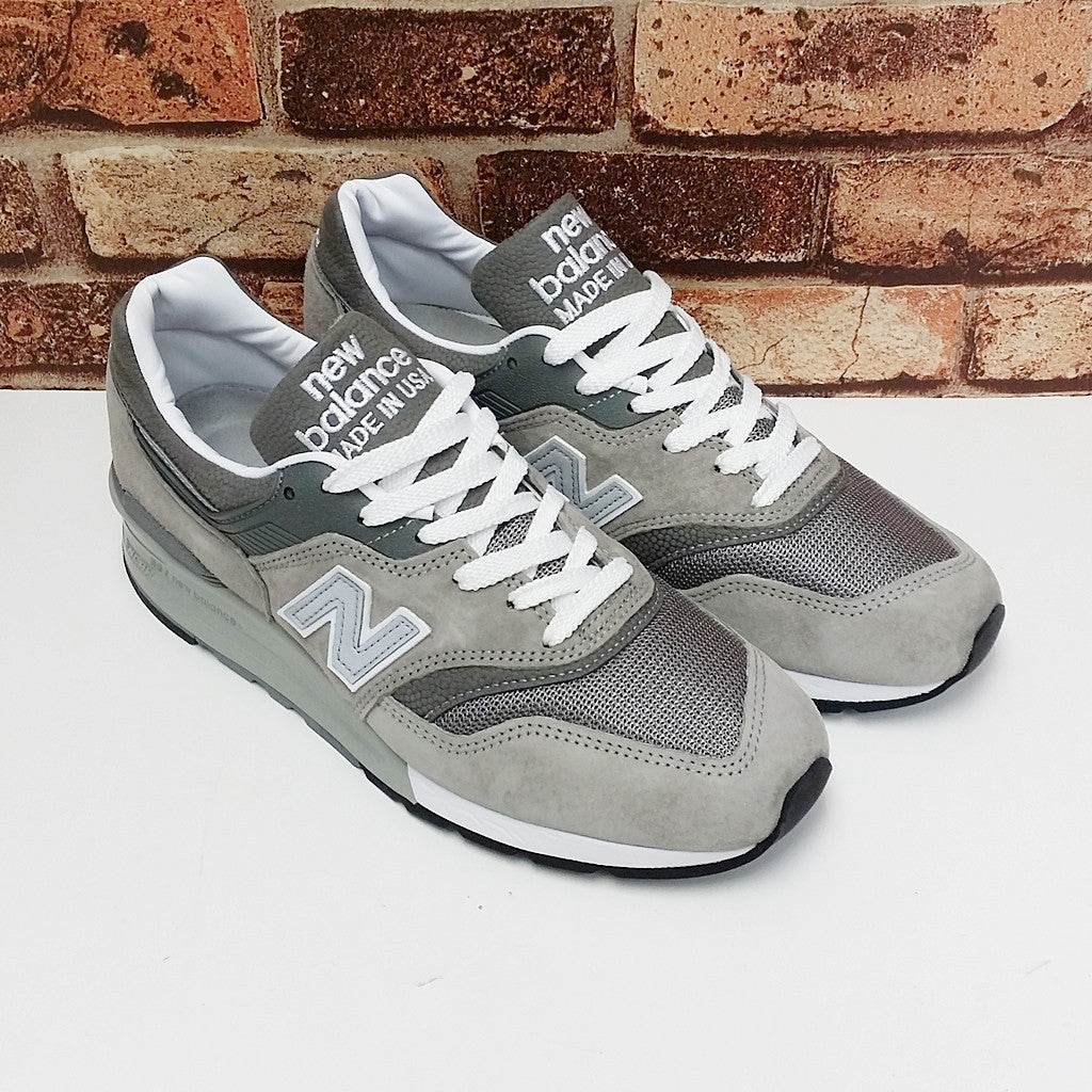 New balance m997gy made in usa online